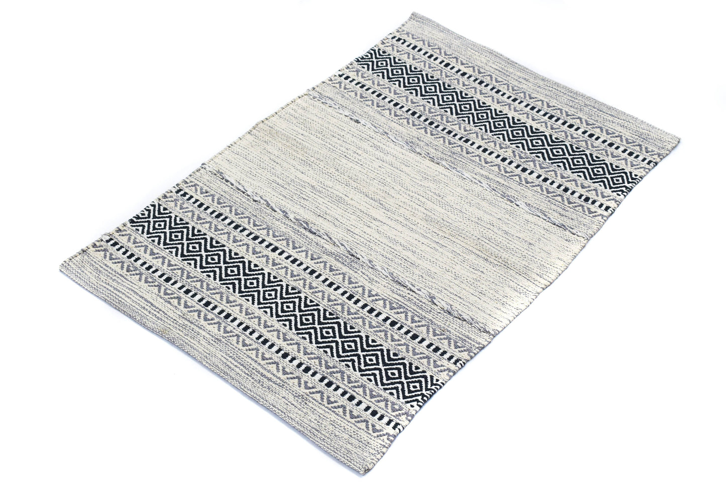 Cotton Kilim Rug