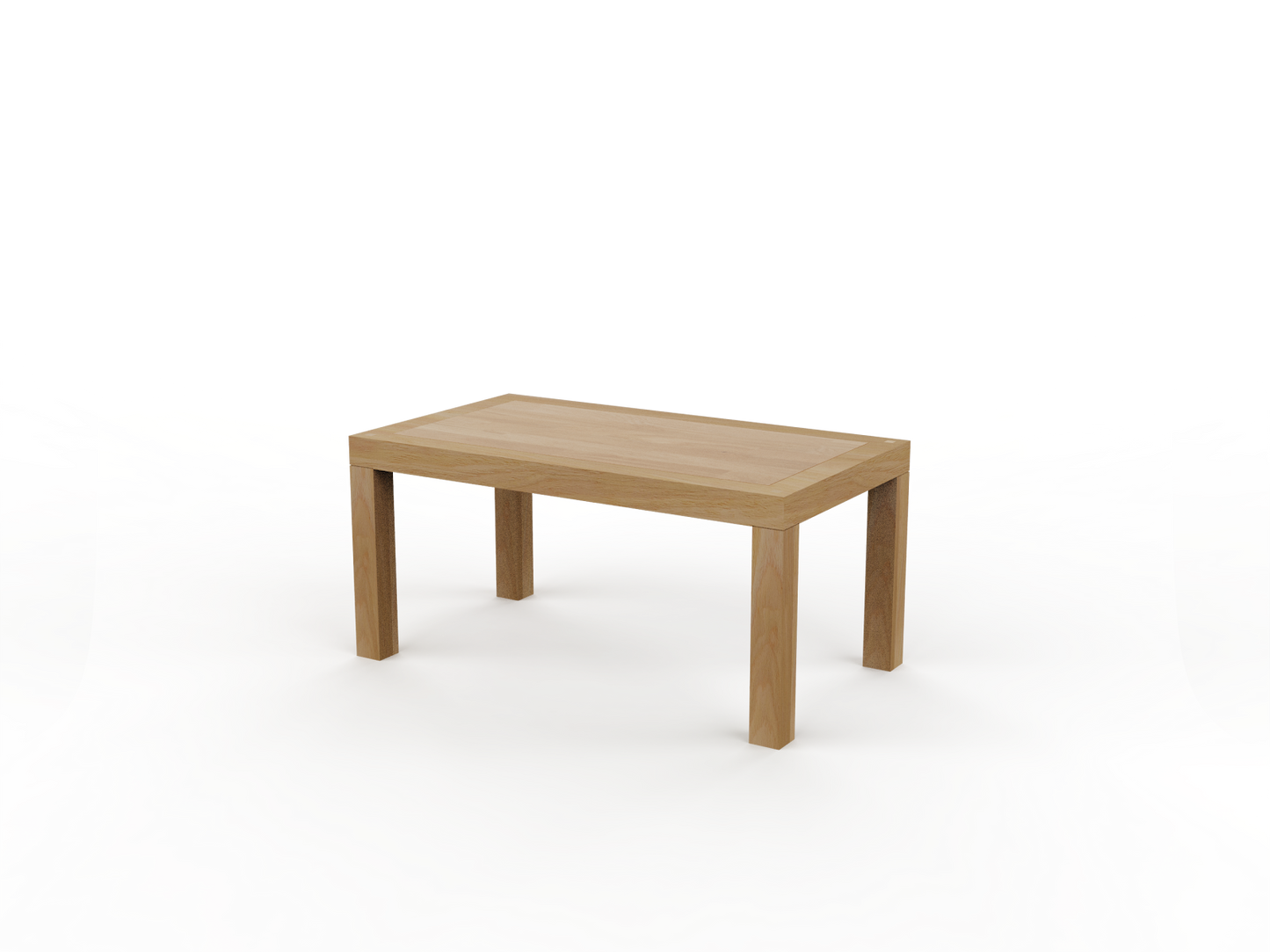 Berlin Dining Table