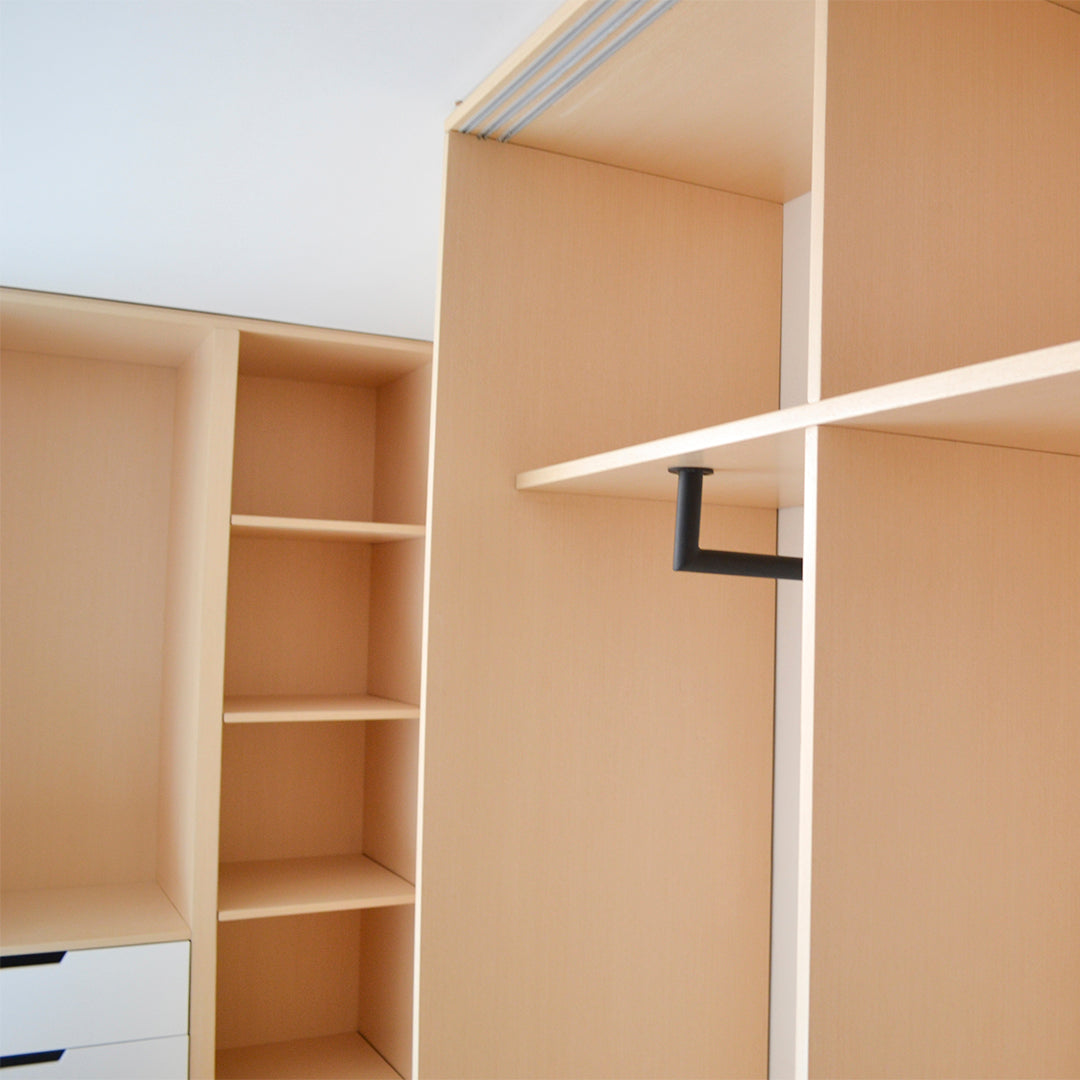 Personalized Houses or Apts