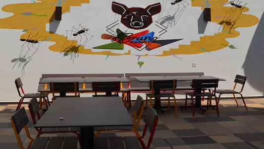 Bruno Restaurante Anapoima