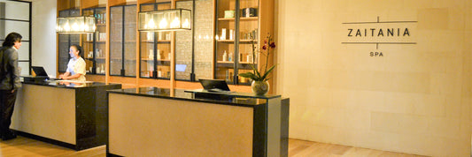 Zaitania Spa