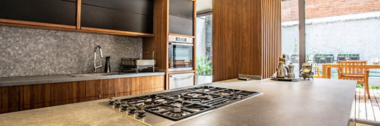 Las cocinas del 2021