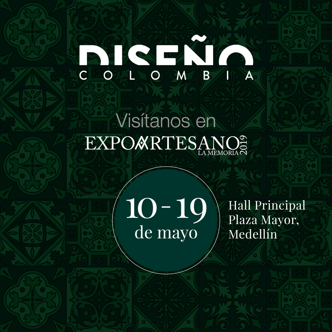 Expoartesano 2019