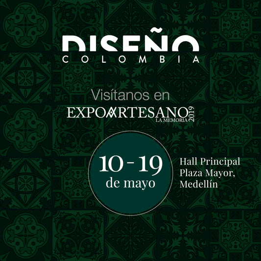 Expoartesano 2019