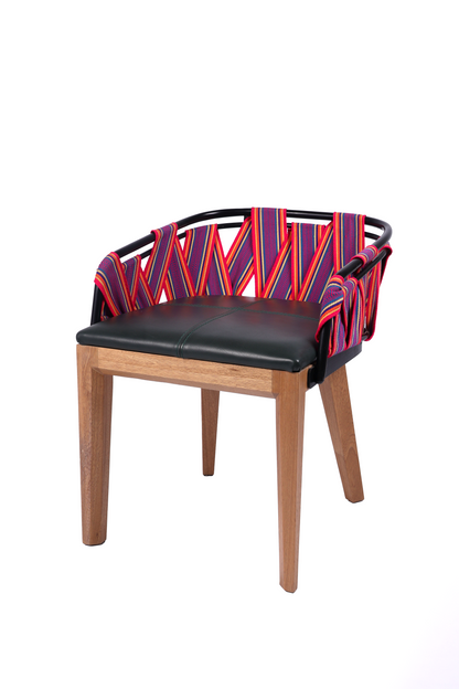 Tres Cordilleras Chair