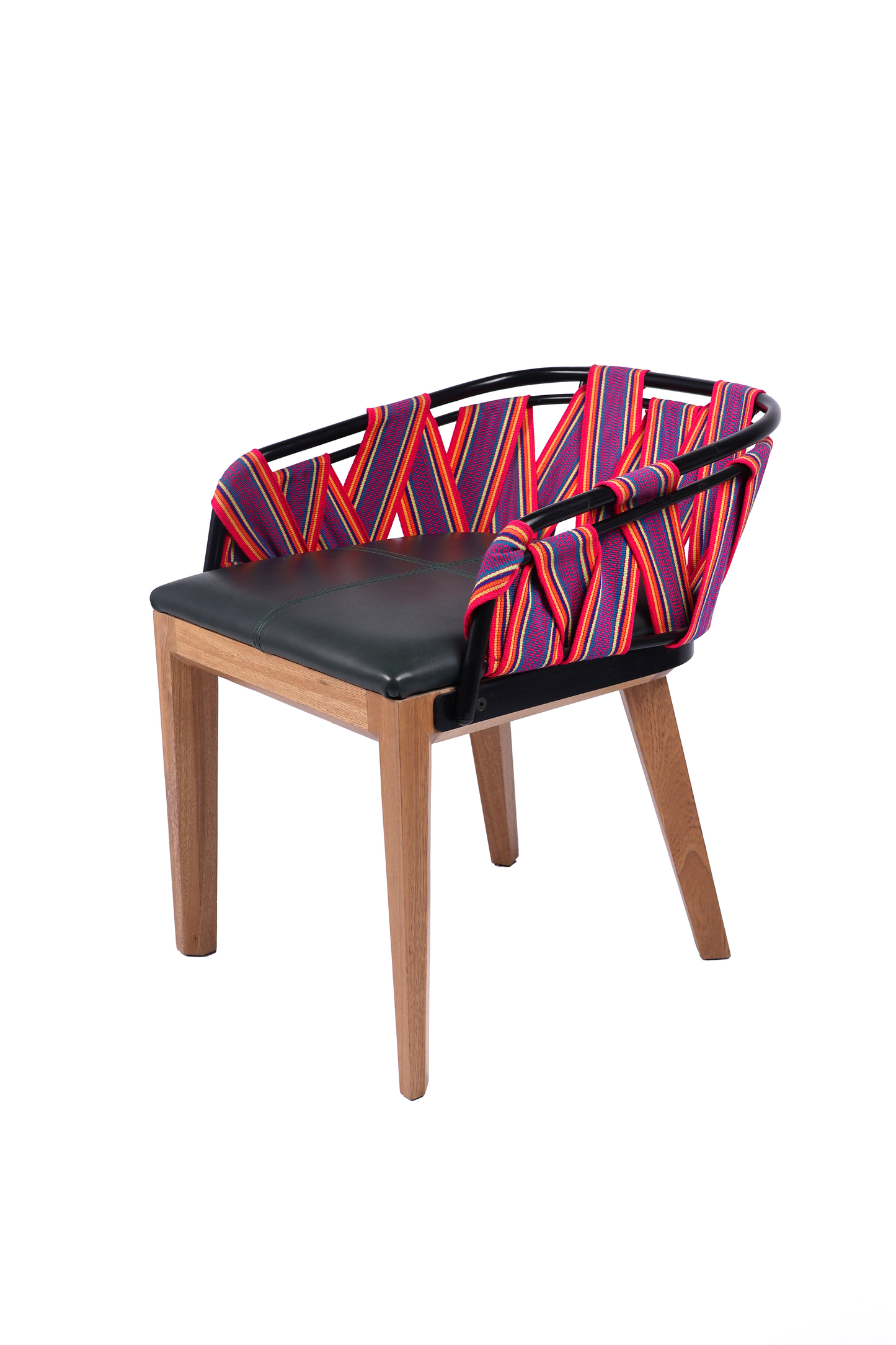 Tres Cordilleras Chair