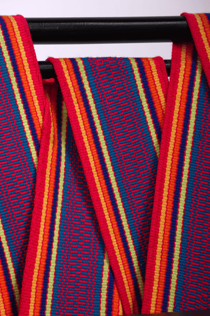 Tres Cordilleras Chair