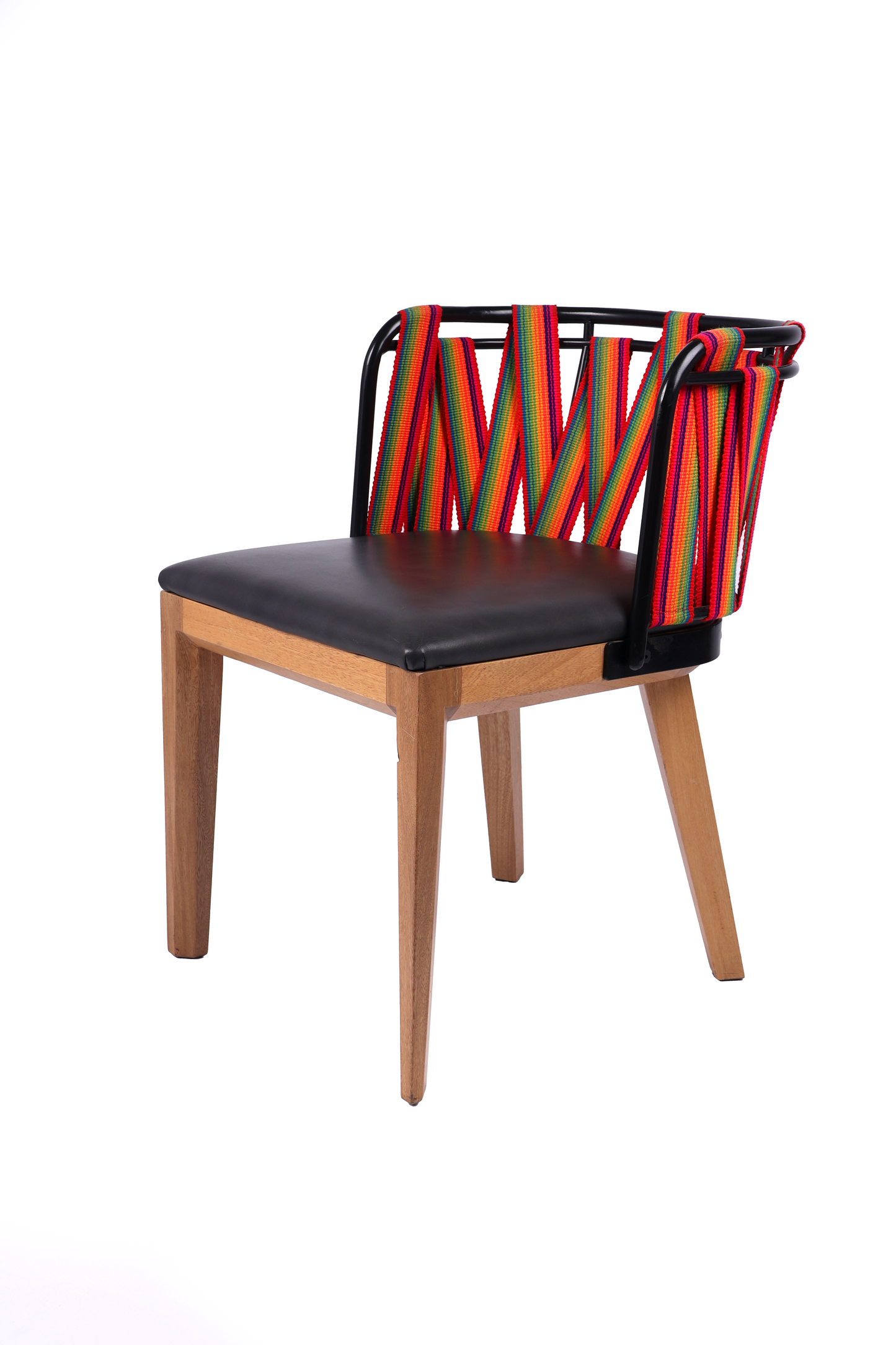 Tres Cordilleras Chair