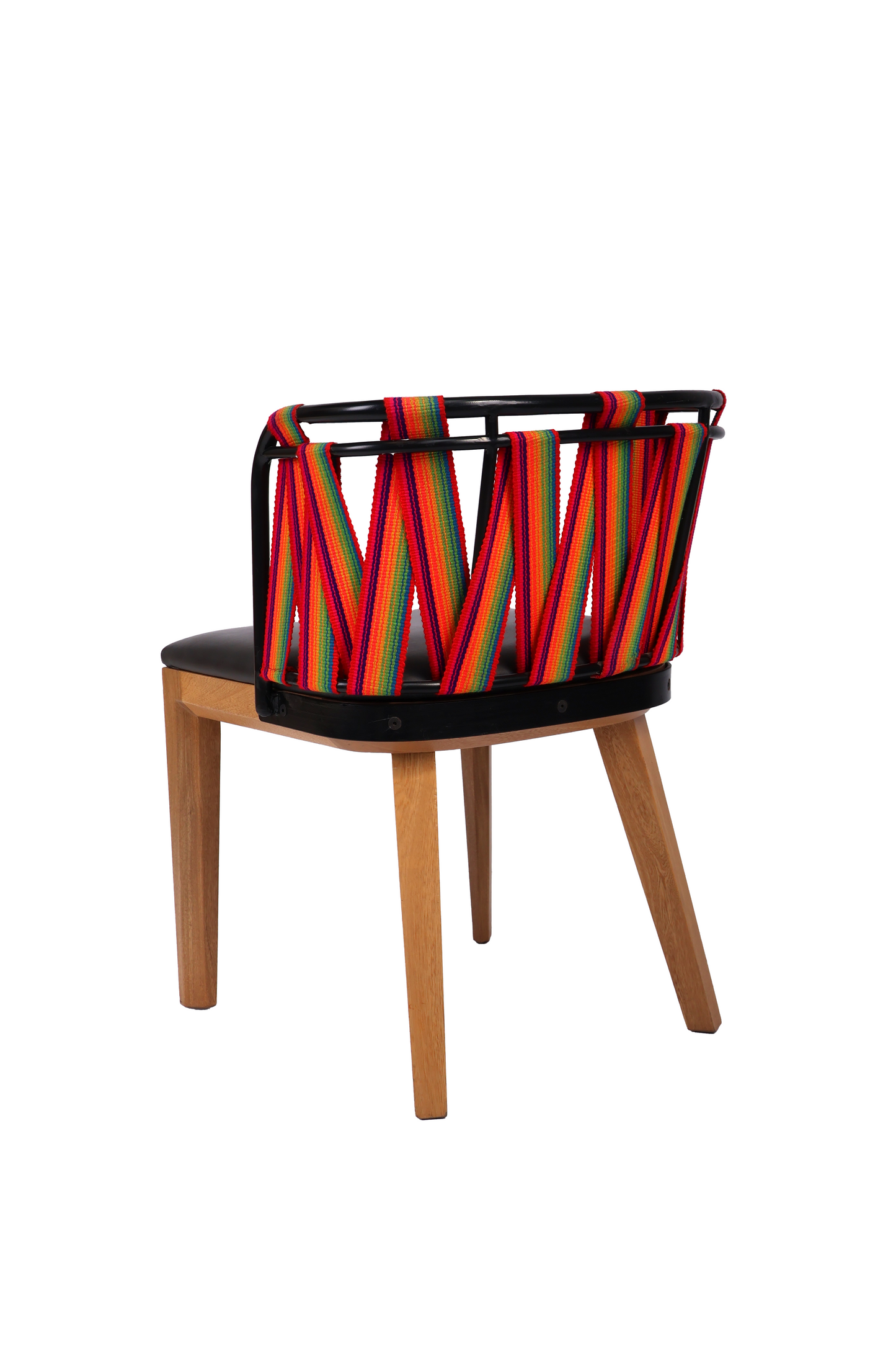 Tres Cordilleras Chair