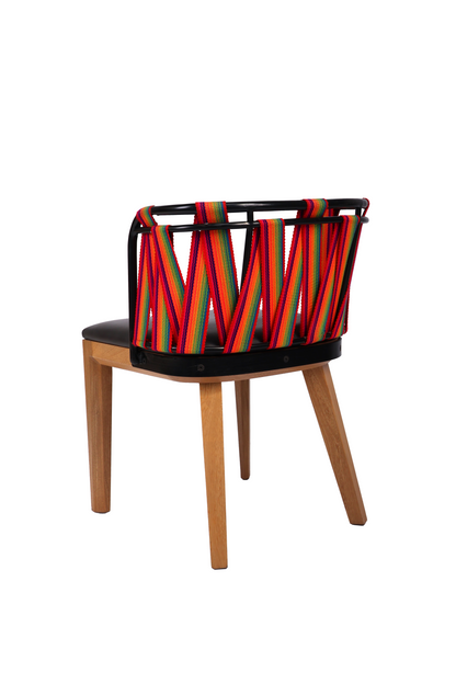 Tres Cordilleras Chair