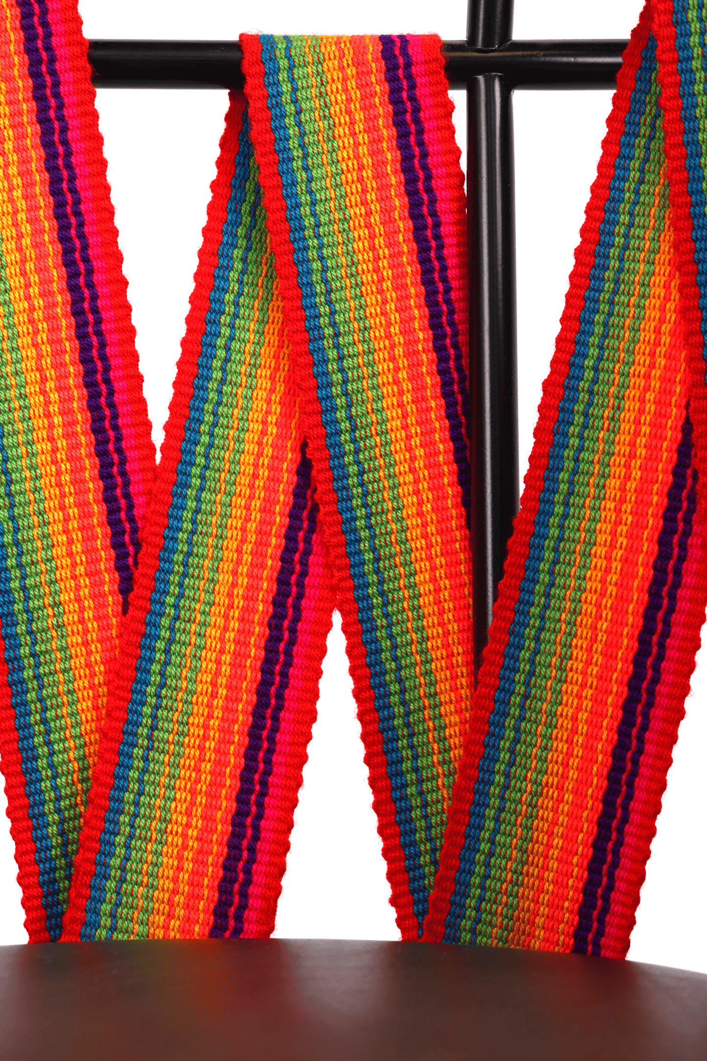 Tres Cordilleras Chair