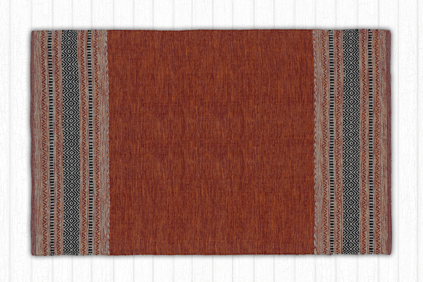 Cotton Kilim Rug