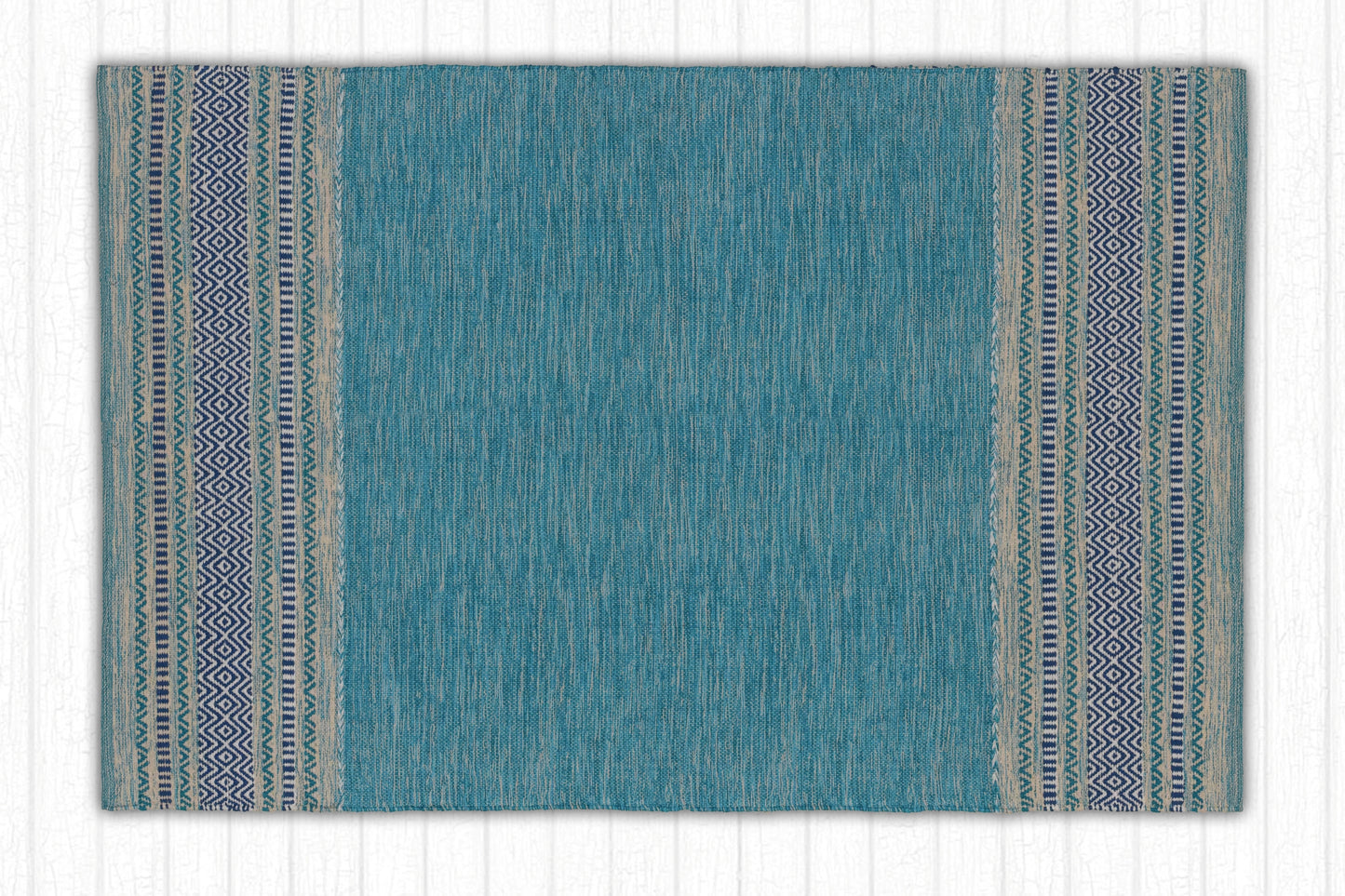 Cotton Kilim Rug