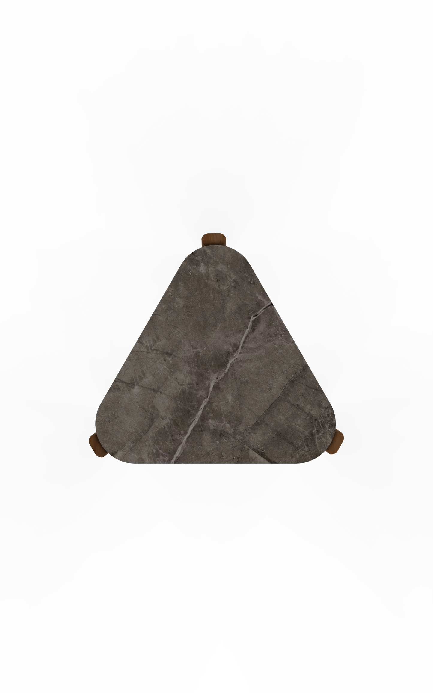Mesa Triangular Tempo