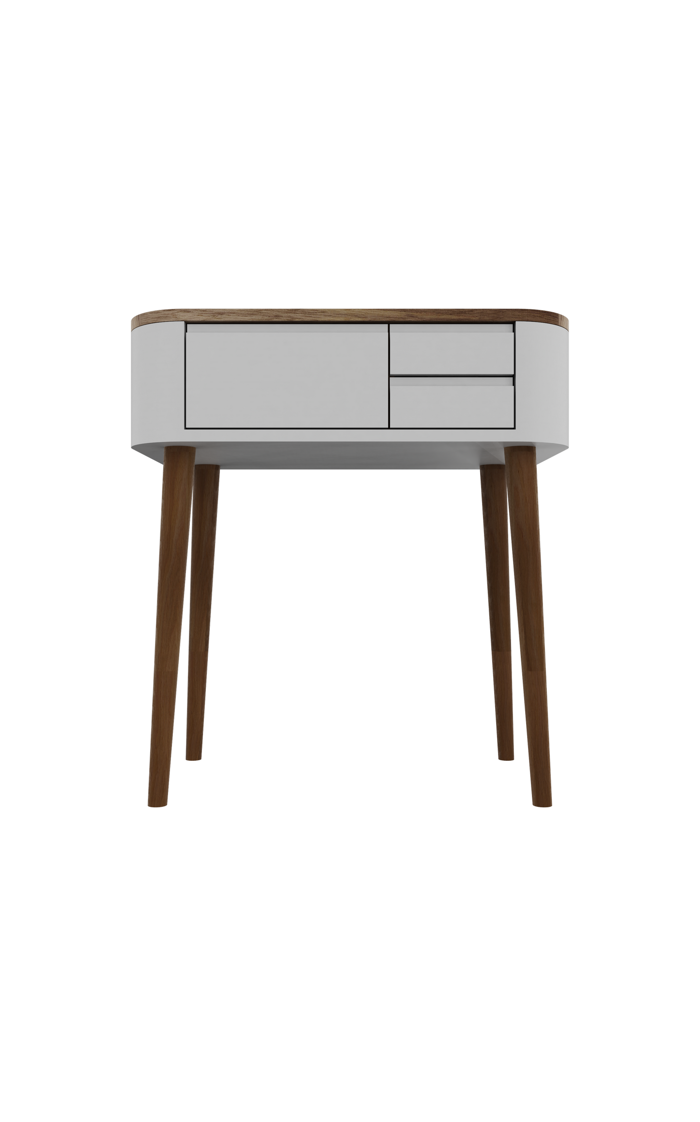 Tempo Dressing Table