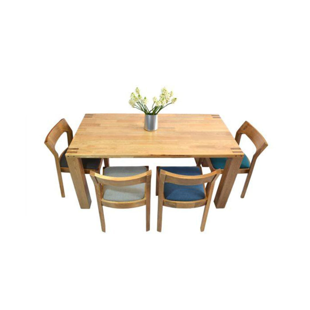 Azteca Dining Table