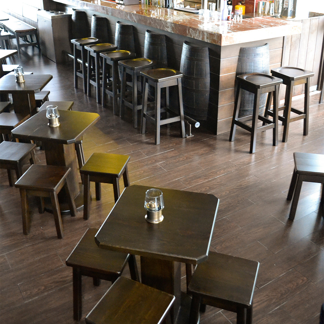 Personalized Restaurants