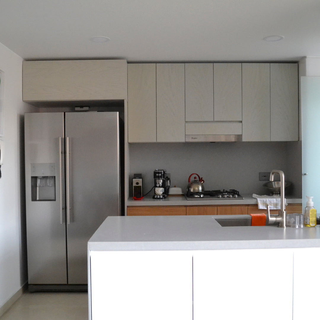 Personalized Kitchens