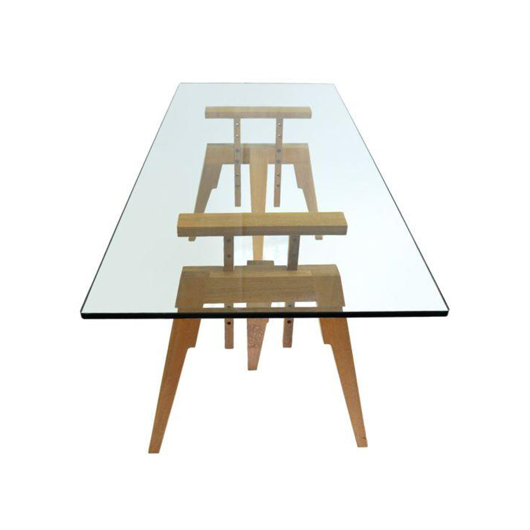 Compas Dining Table