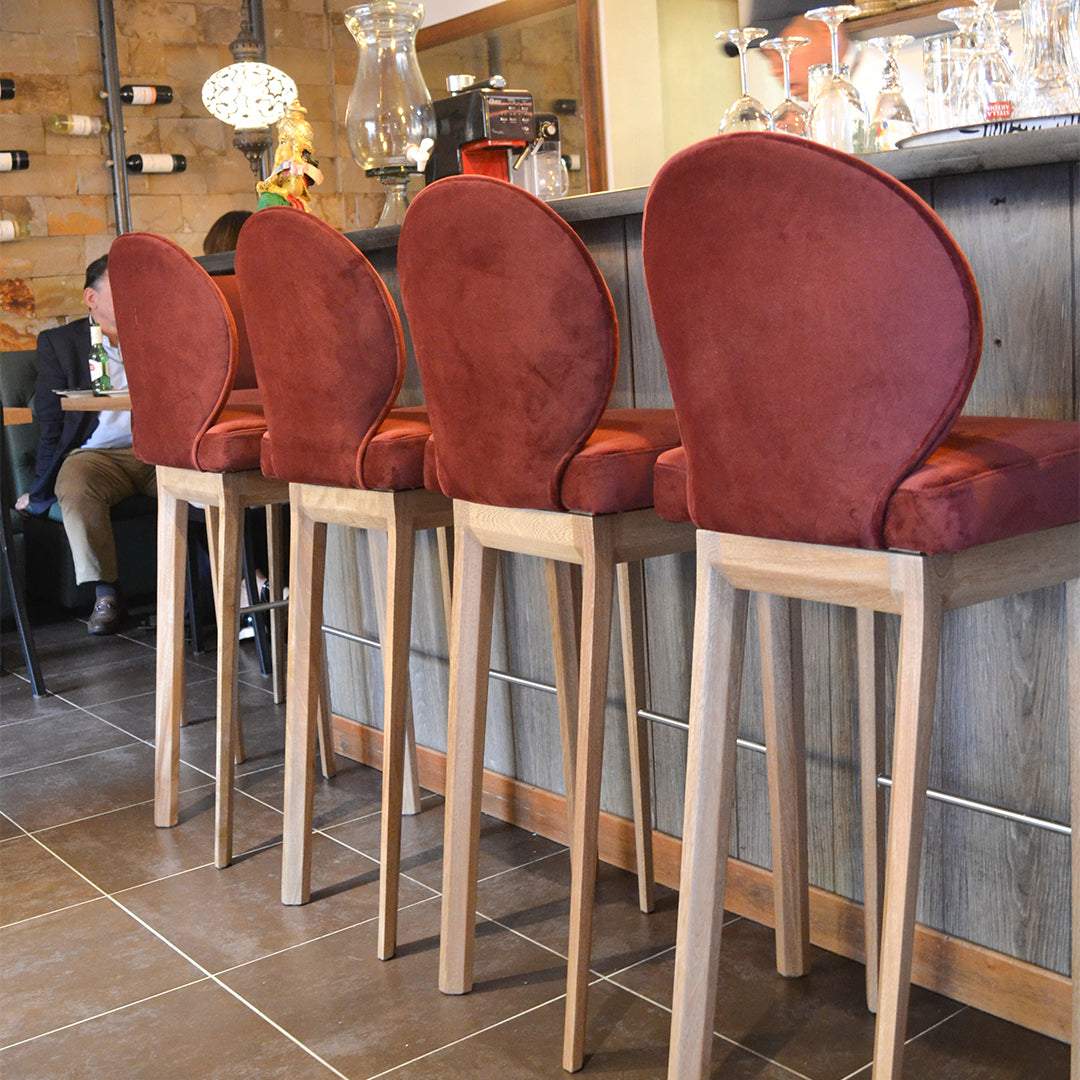 Personalized Restaurants