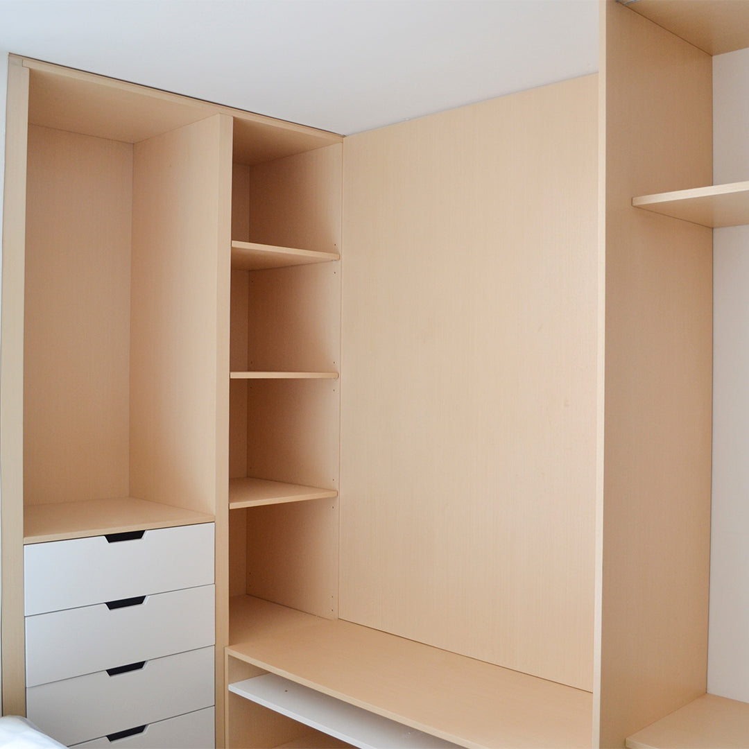 Personalized Houses or Apts