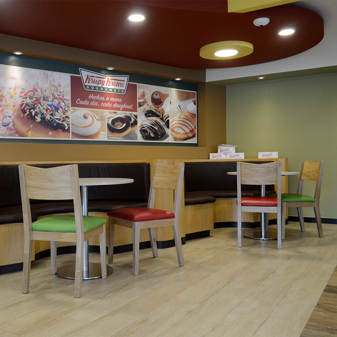 Personalized Restaurants