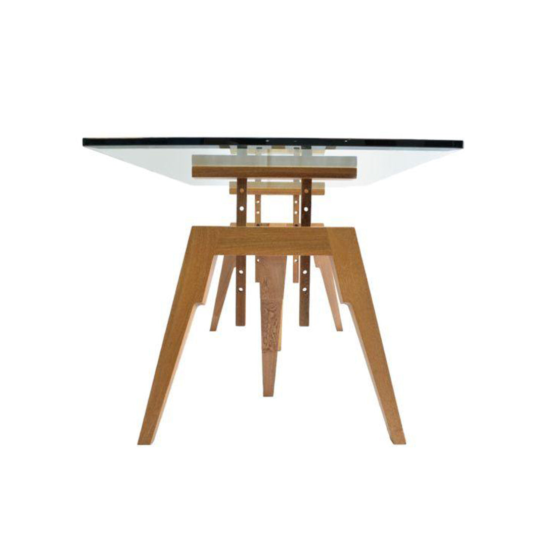 Compas Dining Table