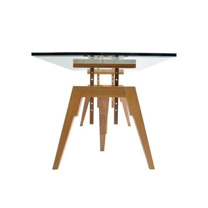 Compas Dining Table