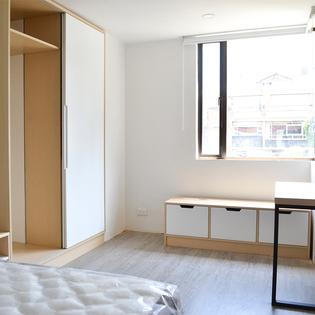 Personalized Houses or Apts