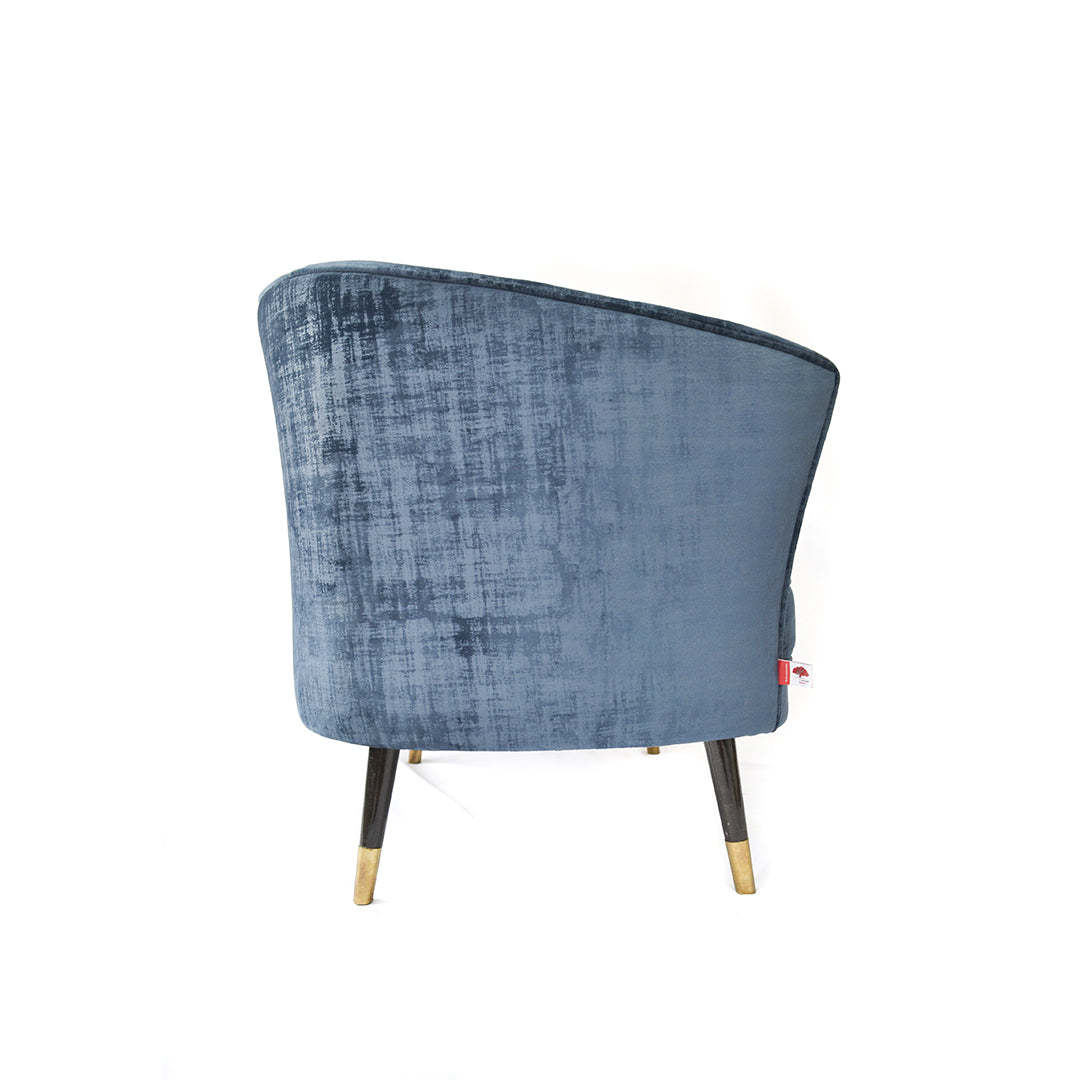 Yerbabuena Armchair