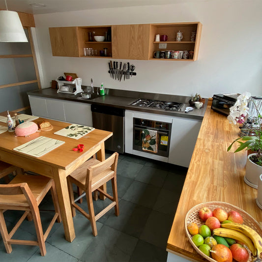 Personalized Kitchens