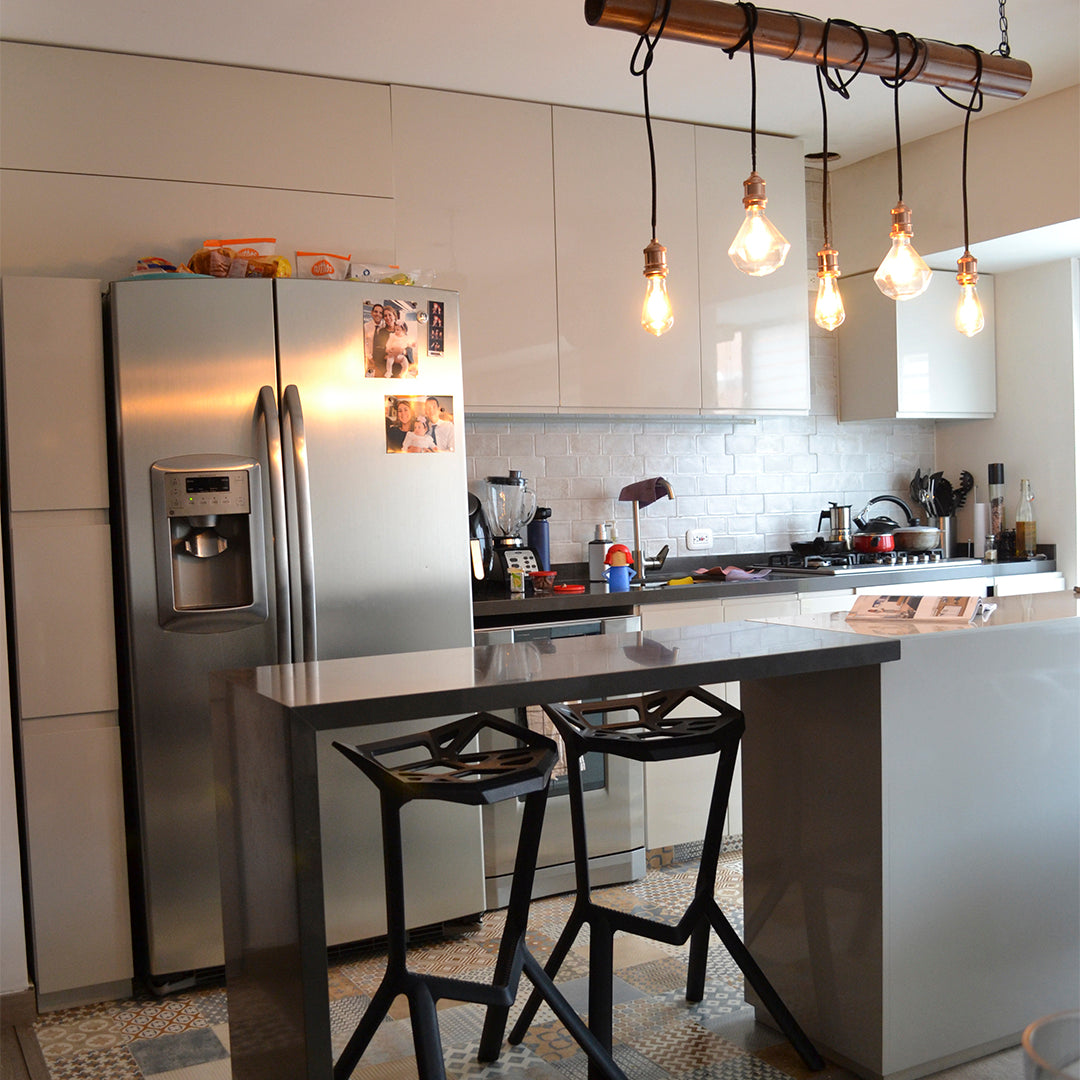 Personalized Kitchens