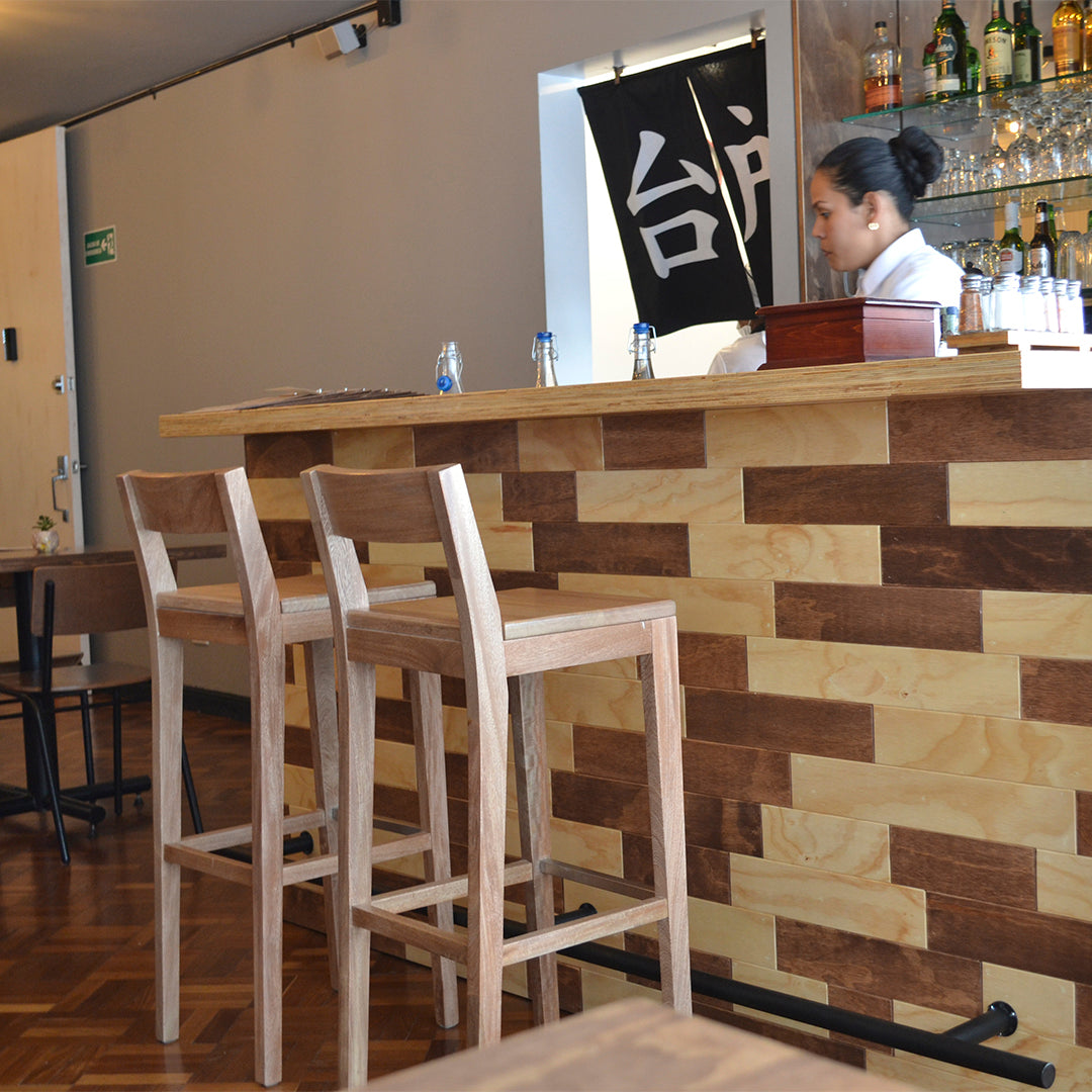 Personalized Restaurants