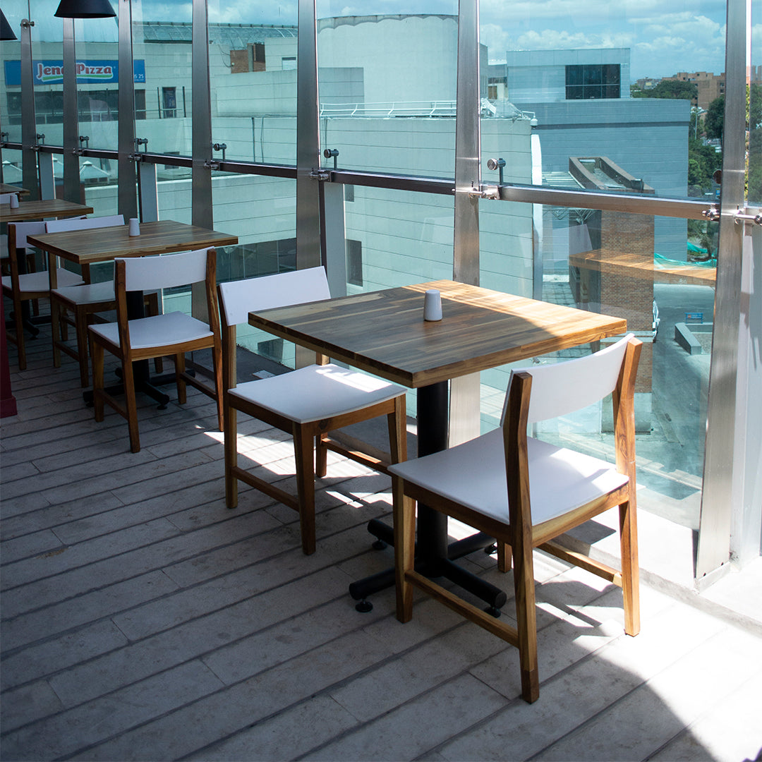 Personalized Restaurants