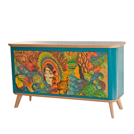 Salvaje Credenza